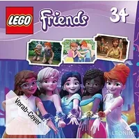 BUSCH 8291272 CD LEGO Friends 34