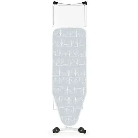 Polti Ironing board Vaporella Fpas0001 Bügelbrett, Grau