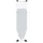 Polti Ironing board Vaporella Fpas0001 Bügelbrett, Grau