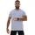 Icebreaker 125 Cool-Lite Speed Halbreißverschluss-T-Shirt Blau M