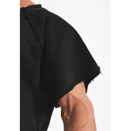 Gorilla Wear Classic Workout Top Schwarz L