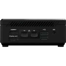 MSI Cubi N ADL-006DE