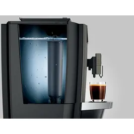 Jura X4 Dark Inox Professional Kaffeevollautomat