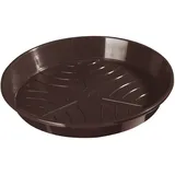 geli Untersetzer Standart Ø 14 cm braun