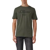 s.Oliver T-Shirt grün XL