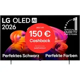 LG OLED65B6ELC 65" 4K Ultra HD OLED Fernseher