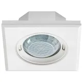 ESYLUX Bewegungsmelder UP MD-FLAT360i/8 SQ WH