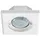 ESYLUX Bewegungsmelder UP MD-FLAT360i/8 SQ WH