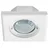 ESYLUX Bewegungsmelder UP MD-FLAT360i/8 SQ WH