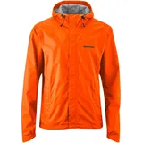 Gonso Herren Save Light Jacke (Größe L, orange)
