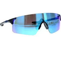 OAKLEY Evzero Blades OO9454-0338 prizm sapphire iridium/steel