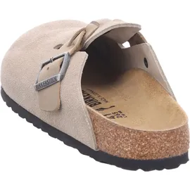 Birkenstock Boston Braided Braun 41