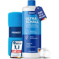 Prinox Ultraschallreiniger Konzentrat 1030 ml