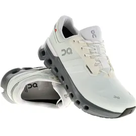 On Cloudrunner 2 Herren Grau/Grün 45