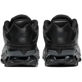 Nike Reax 8 Herren Schwarz 44