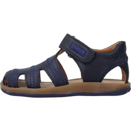 Camper Bicho Blau 22