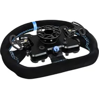 cube controls GT Sport Lenkrad Schwarz PC