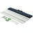Festool Führungsschiene FS 1400/2-KP-Set 140 cm