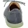 THINK! Herren Schnürschuh Grau 42