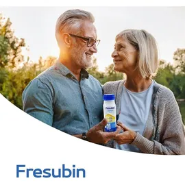 Fresubin Energy Drink Vanille Flakon 4x200ml
