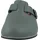 Birkenstock Boston Pro Clogs Grün 44