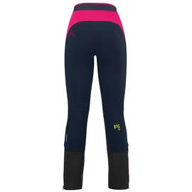 Karpos Alagna Plus Evo Hosen - Vulcan / Pink - XL