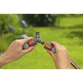 Gardena Abzweig-Satz (1/2") (18287)