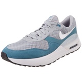 Wolf Grey/White-Noise/Aqua Black 42