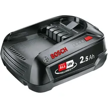Gardena Akku PBA 18V 2,5 Ah W-B SoC