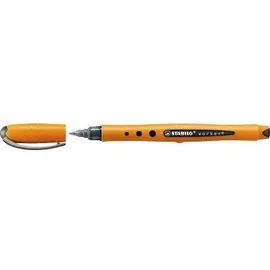 Stabilo Tintenroller Schwarz 0,3 mm 1 St.