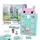 tile town Puppenhaus Gabby ́s Dollhouse Rosa 90343