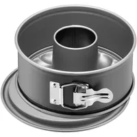 Kaiser Inspiration Springform Mini 2 Böden Ø 18 cm