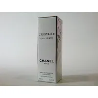 Chanel Cristalle Eau Verte Eau de Toilette 100 ml