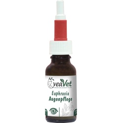 cdVet VeaVet Euphrasia Augenpflege 20ml