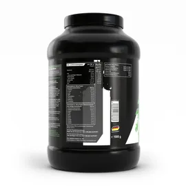 Zec+ Nutrition Zec+ Whey Connection Professional Protein/ Eiweiß Vanilla-Pear 1000 g