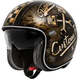 Premier Helmets Offener Helm Vintage OP9 Bm xl