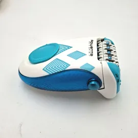 Rowenta EP2910 Skin Spirit Epilierer, zwei Geschwindigkeiten