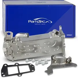 Partstec Kühler, Abgasrückführung REPARATURSATZ PTA510-0786