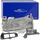 Partstec Kühler, Abgasrückführung REPARATURSATZ PTA510-0786