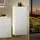 Villeroy & Boch Finion Seitenschrank 41,8 x 93,6 x 27 cm Anthrazit Matt