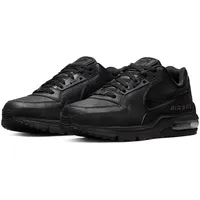 Nike Air Max LTD 3 Herren Black/Black/Black 39