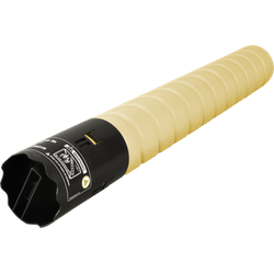Ampertec Toner ersetzt Olivetti B0855  yellow