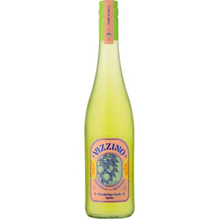 vizzino Mandarino Verde Spritz 0,75% vol 0,75 l
