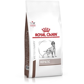 Royal Canin Hepatic Dog wet