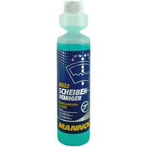 Mannol Scheiben Reiniger 1:100 250 ML