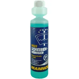 Mannol Scheiben Reiniger 1:100 250 ML