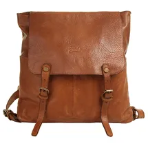 X-ZONE Rucksack Braun