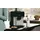 Siemens EQ.500 classic connect TP511R01 Daylight silver / Klavierlack schwarz