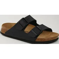 Birkenstock Arizona PROF Birko-Flor black 46