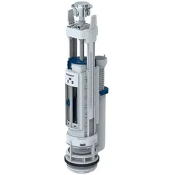 Geberit Spülventil Typ 290 1-Mengen-Spülung zu Keramik-Spülkasten